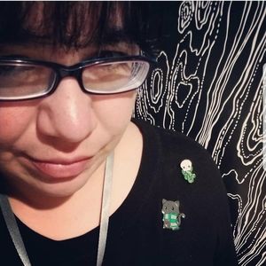 Meet your Posher, Sabrina